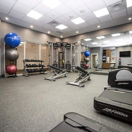 Towneplace Suites By Marriott Brantford And Conference Centre מראה חיצוני תמונה