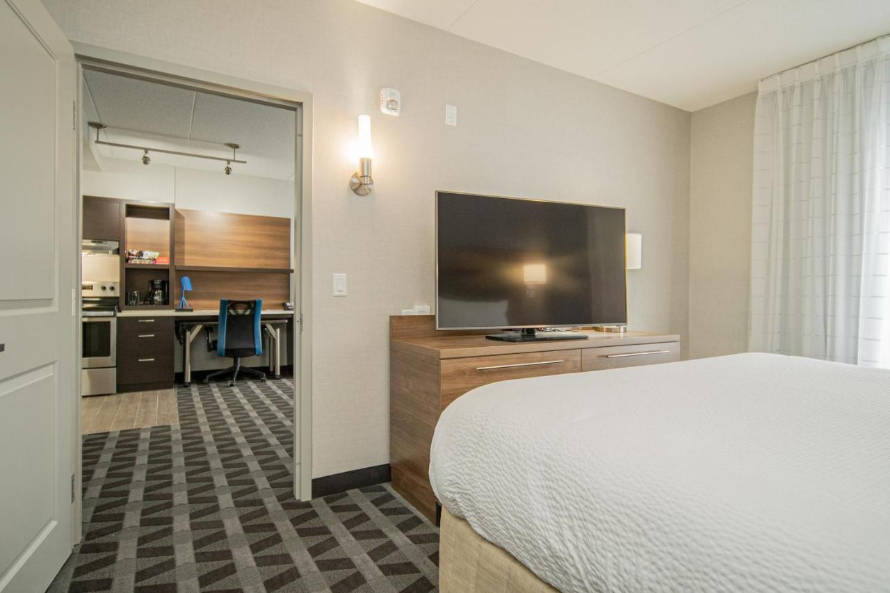 Towneplace Suites By Marriott Brantford And Conference Centre מראה חיצוני תמונה