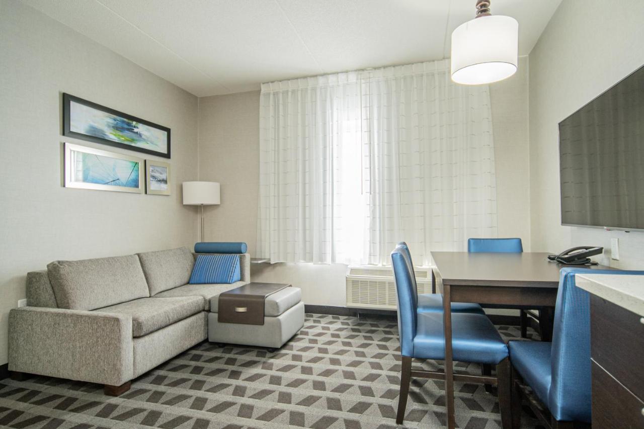 Towneplace Suites By Marriott Brantford And Conference Centre מראה חיצוני תמונה