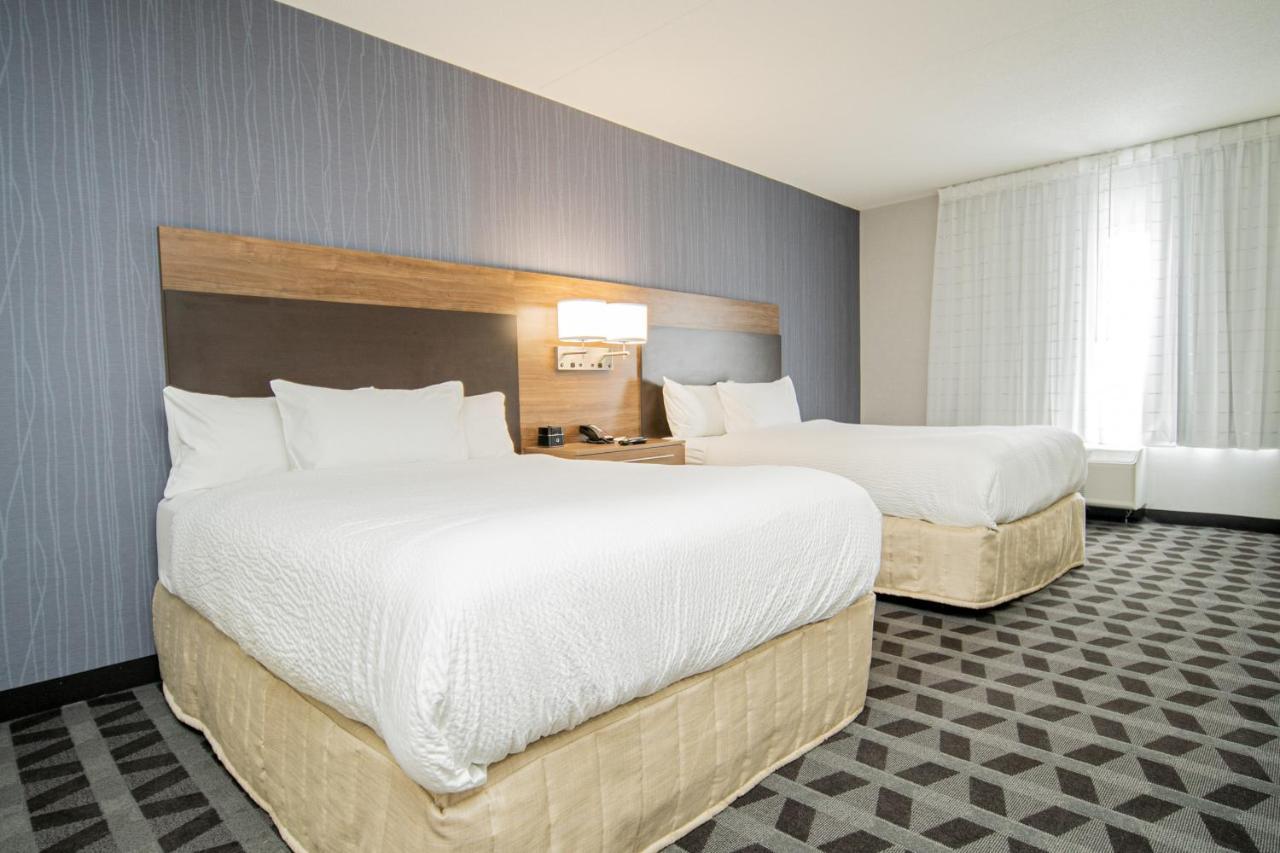 Towneplace Suites By Marriott Brantford And Conference Centre מראה חיצוני תמונה