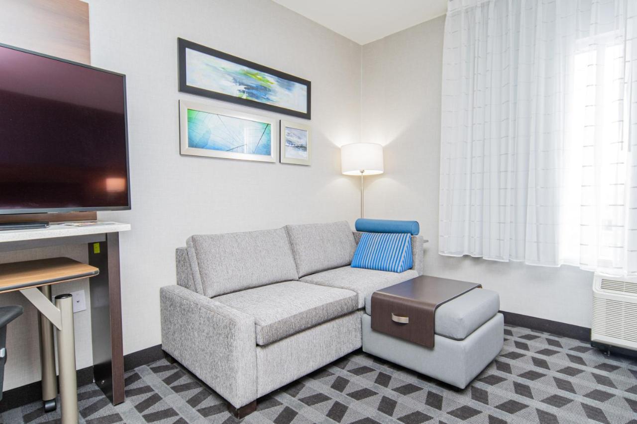 Towneplace Suites By Marriott Brantford And Conference Centre מראה חיצוני תמונה