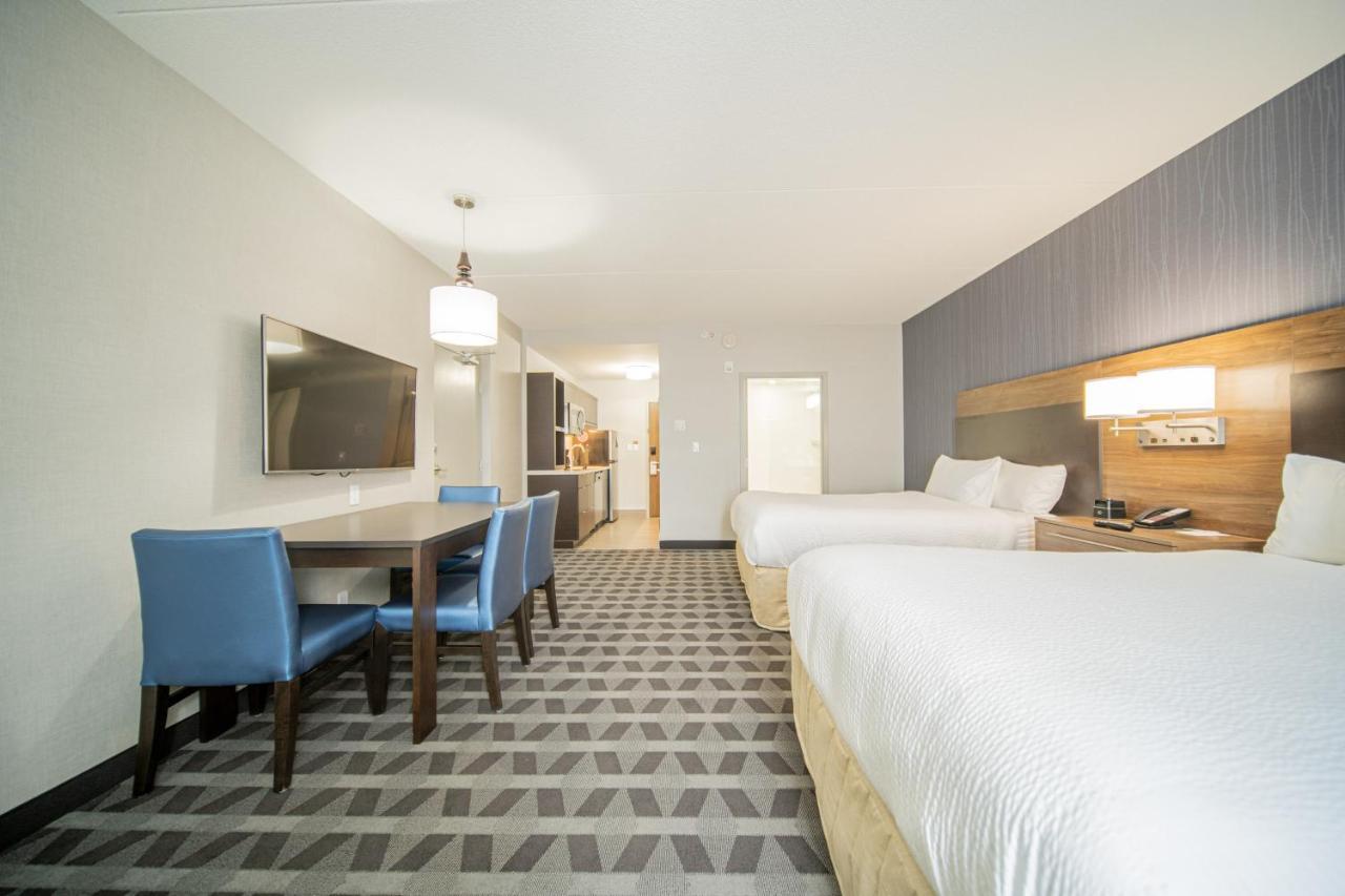 Towneplace Suites By Marriott Brantford And Conference Centre מראה חיצוני תמונה
