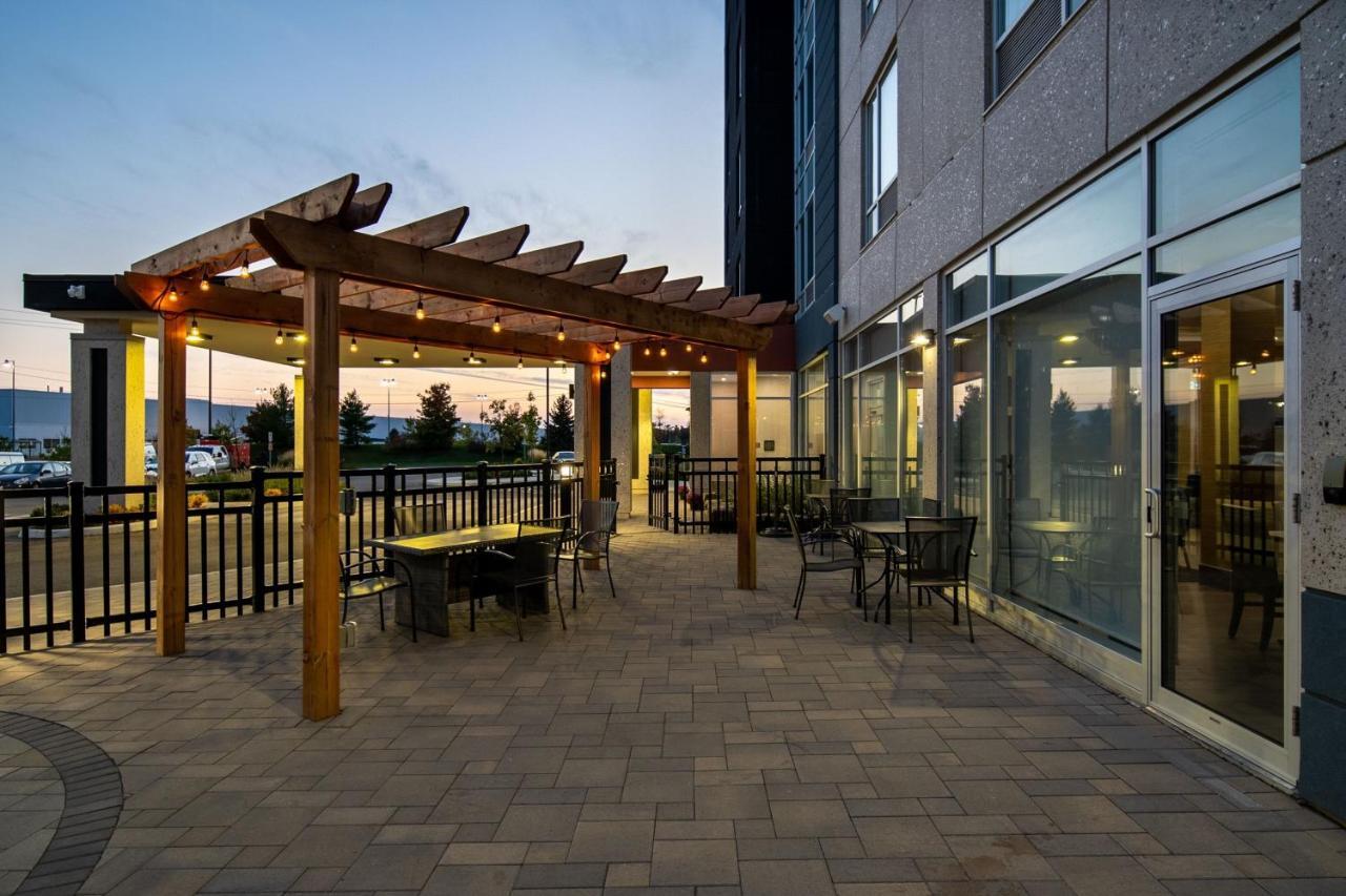 Towneplace Suites By Marriott Brantford And Conference Centre מראה חיצוני תמונה