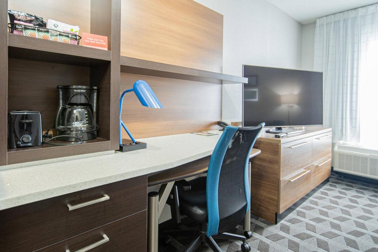 Towneplace Suites By Marriott Brantford And Conference Centre מראה חיצוני תמונה