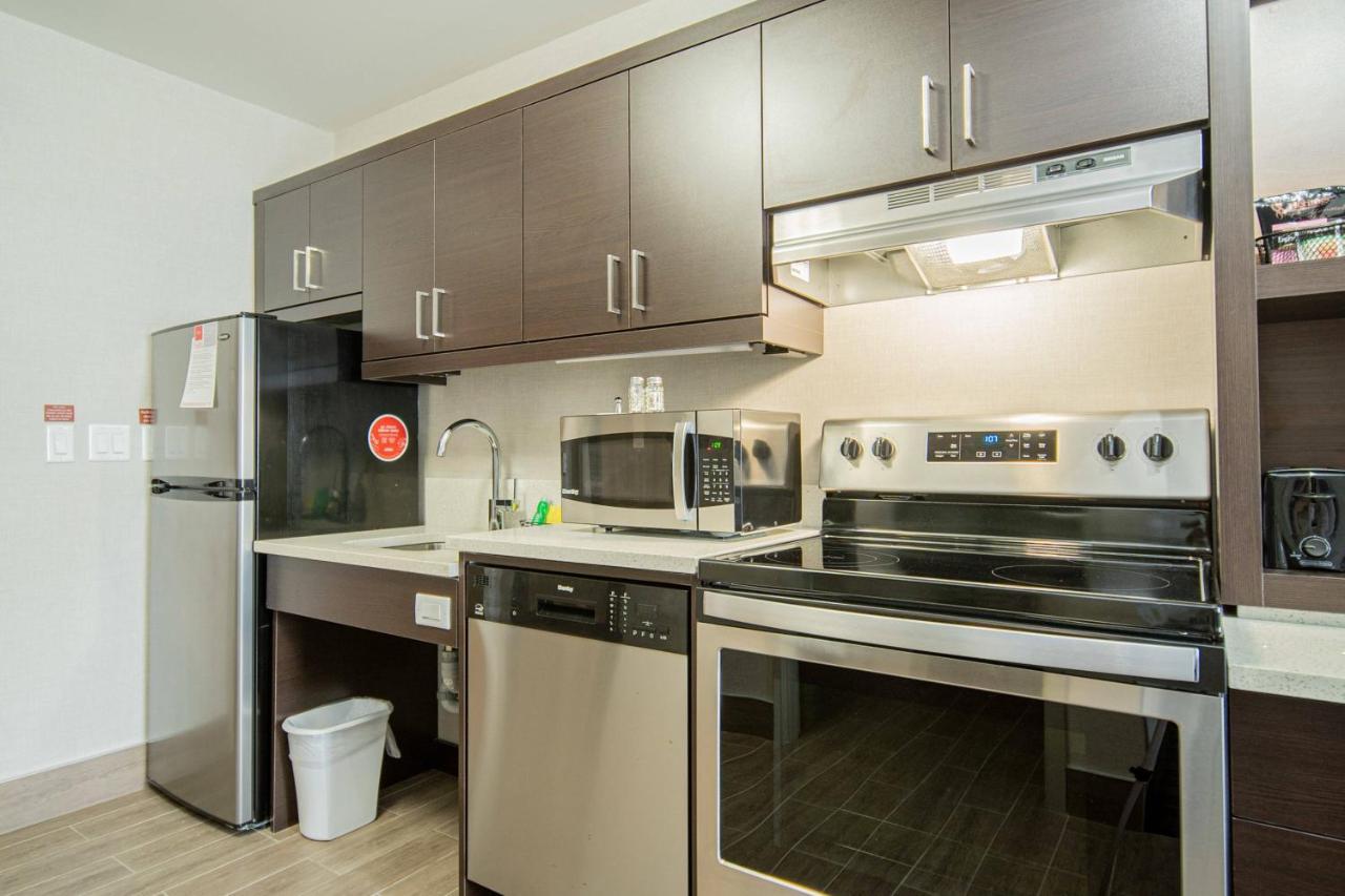 Towneplace Suites By Marriott Brantford And Conference Centre מראה חיצוני תמונה