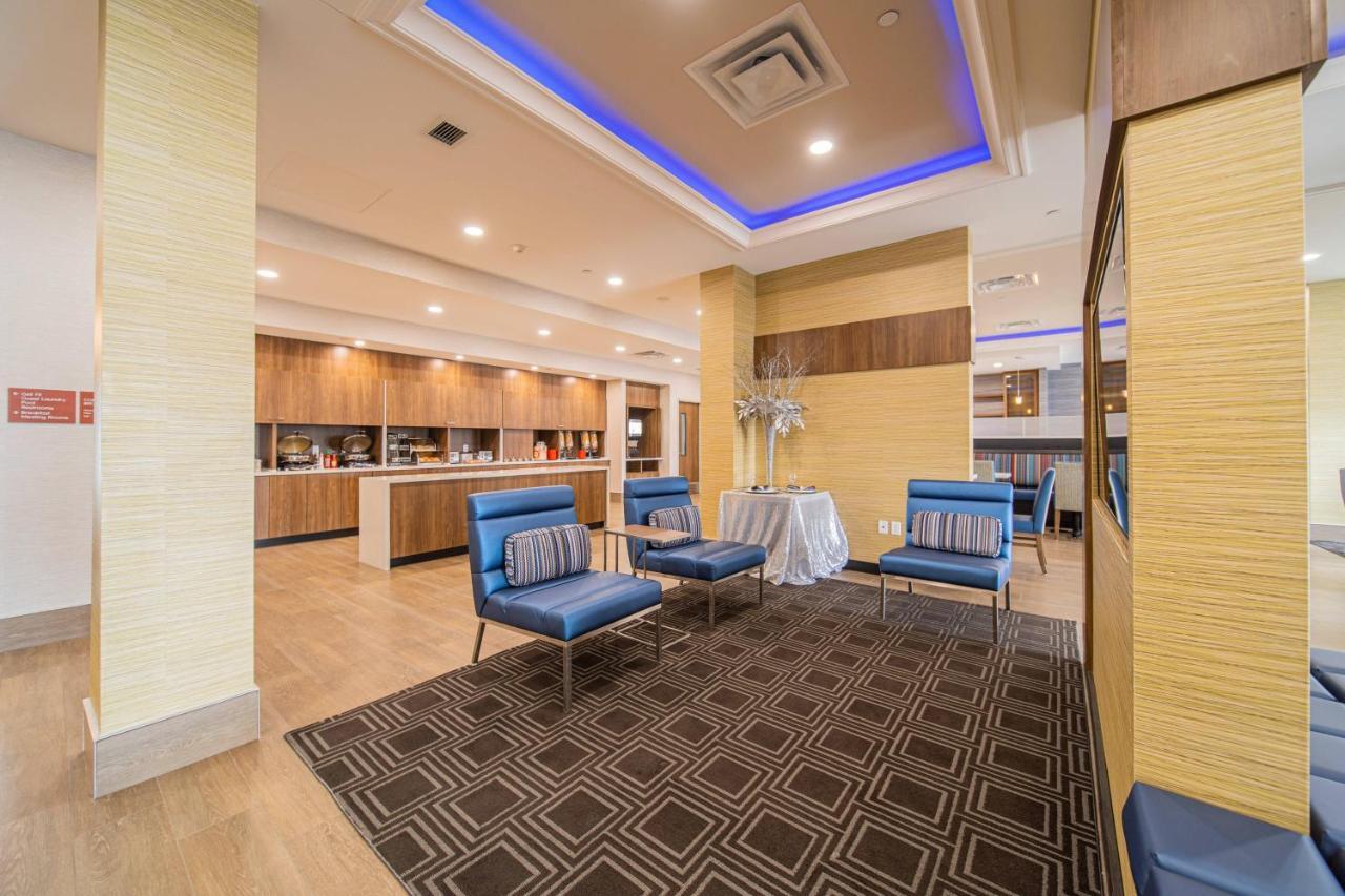 Towneplace Suites By Marriott Brantford And Conference Centre מראה חיצוני תמונה