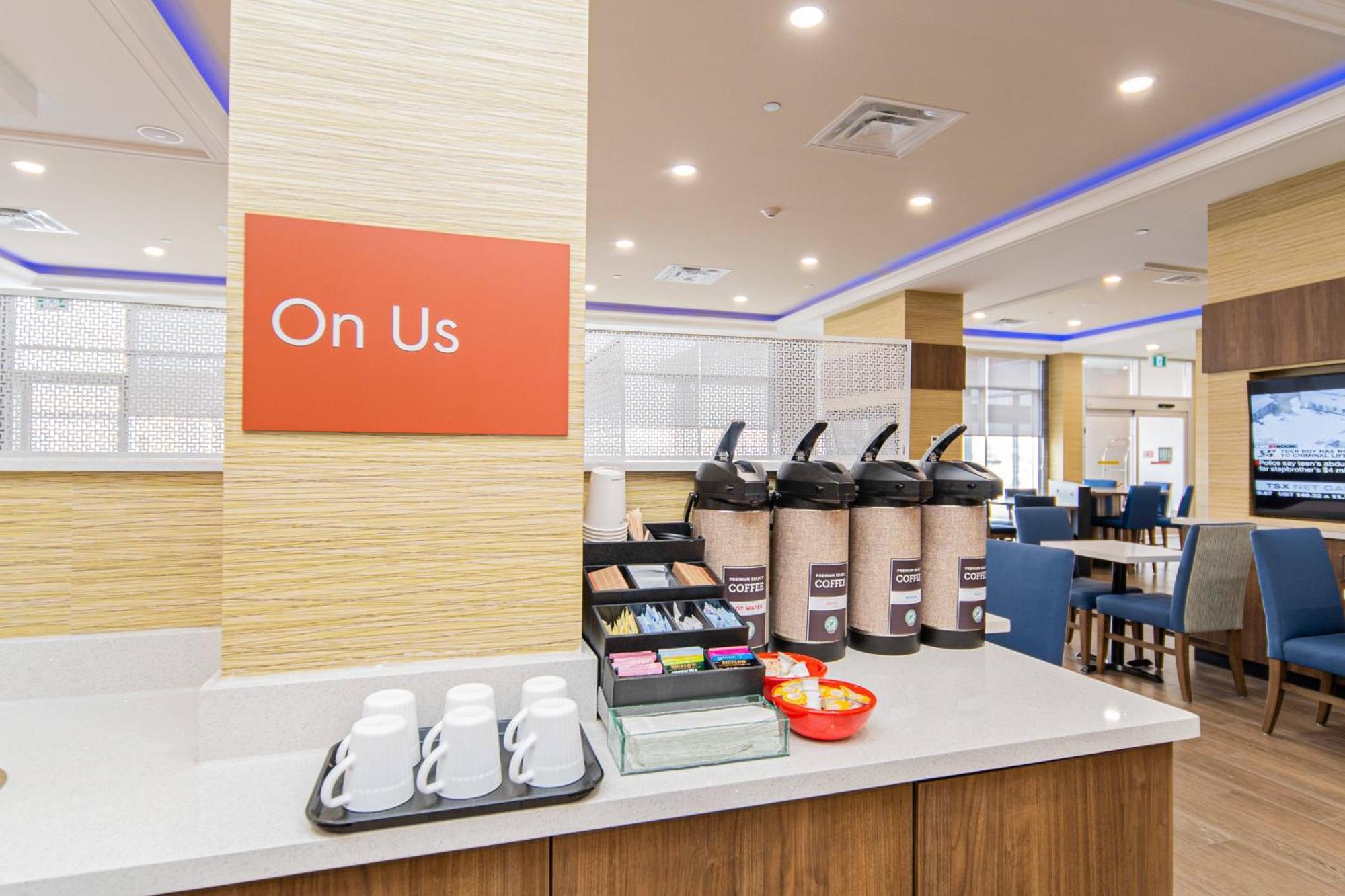 Towneplace Suites By Marriott Brantford And Conference Centre מראה חיצוני תמונה