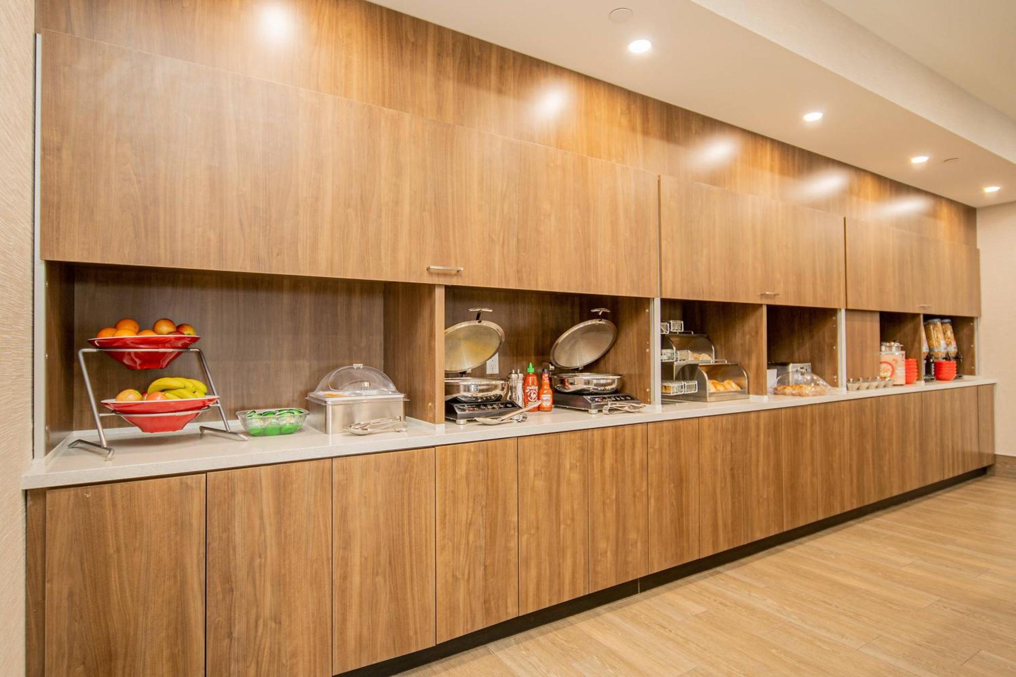 Towneplace Suites By Marriott Brantford And Conference Centre מראה חיצוני תמונה