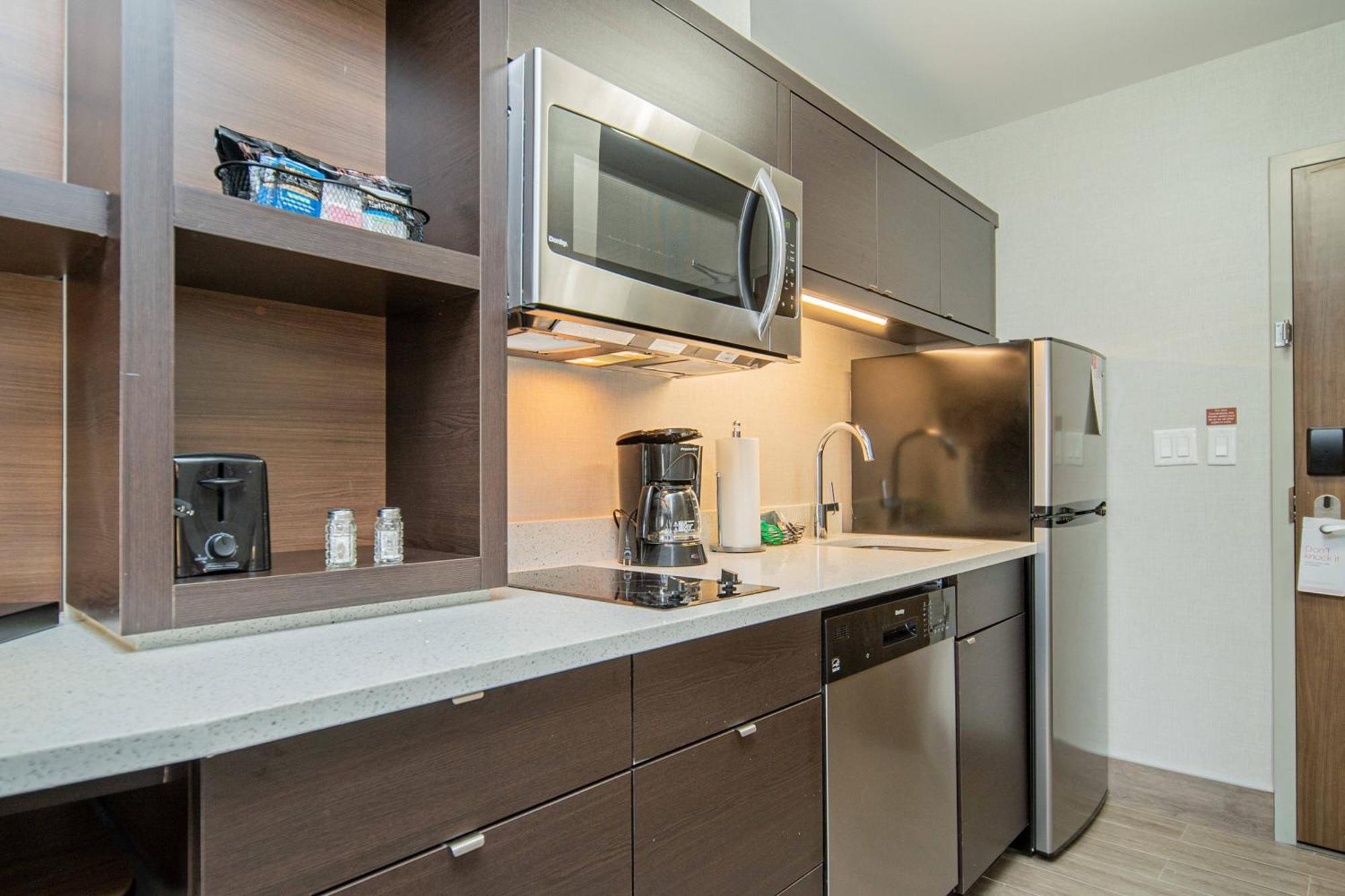 Towneplace Suites By Marriott Brantford And Conference Centre מראה חיצוני תמונה