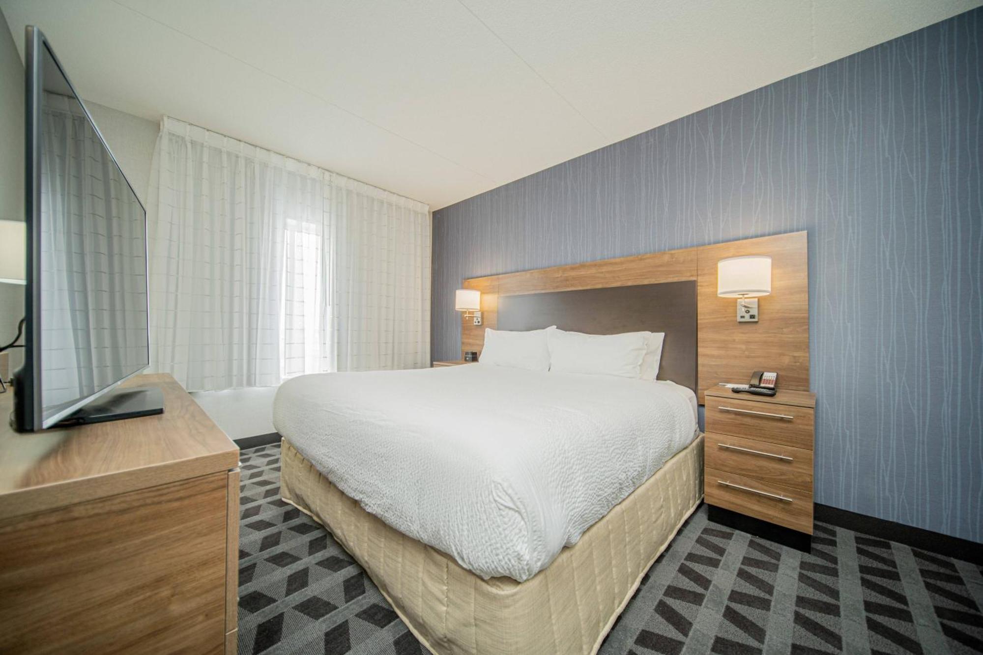 Towneplace Suites By Marriott Brantford And Conference Centre מראה חיצוני תמונה