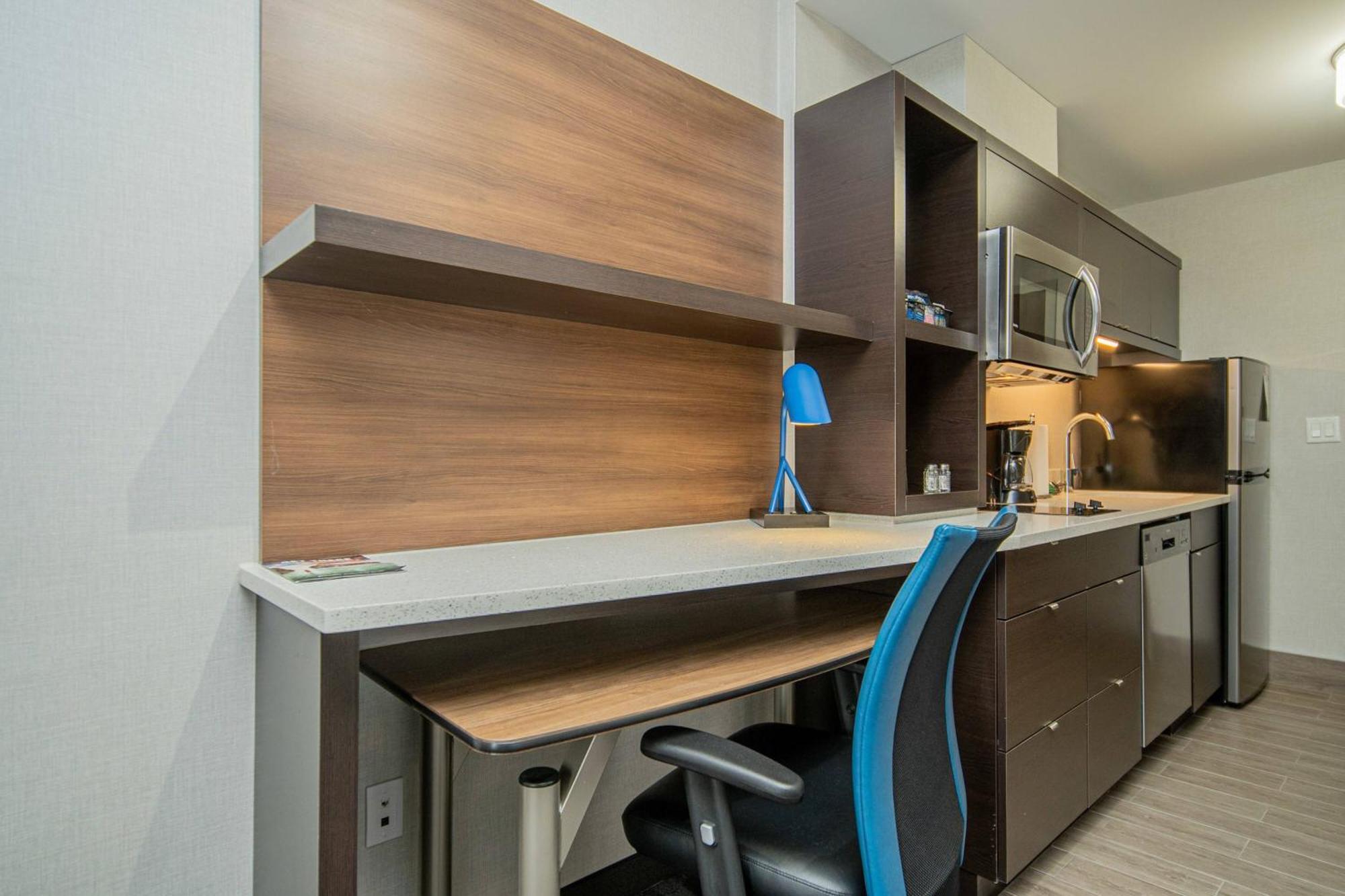 Towneplace Suites By Marriott Brantford And Conference Centre מראה חיצוני תמונה