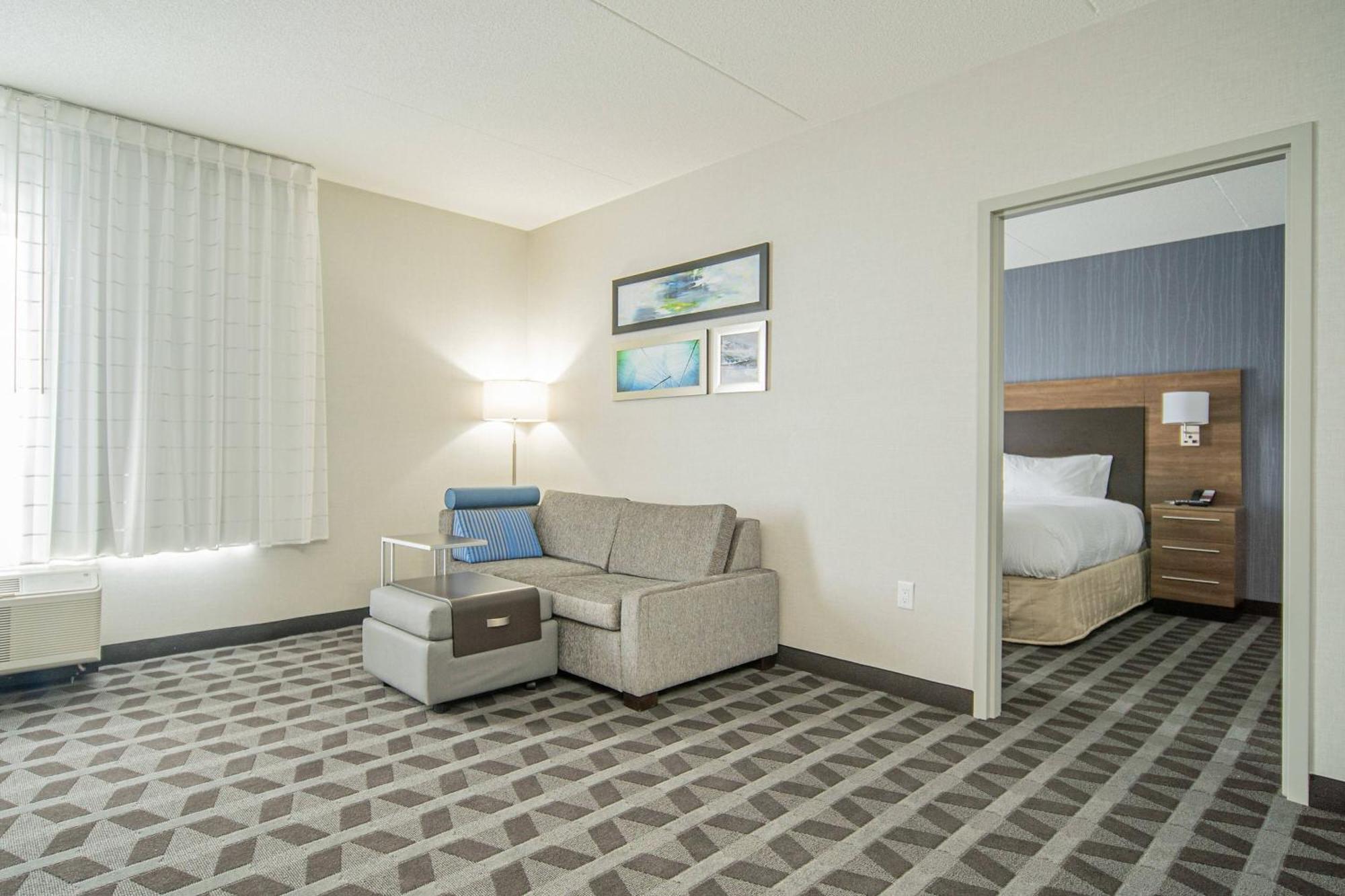 Towneplace Suites By Marriott Brantford And Conference Centre מראה חיצוני תמונה