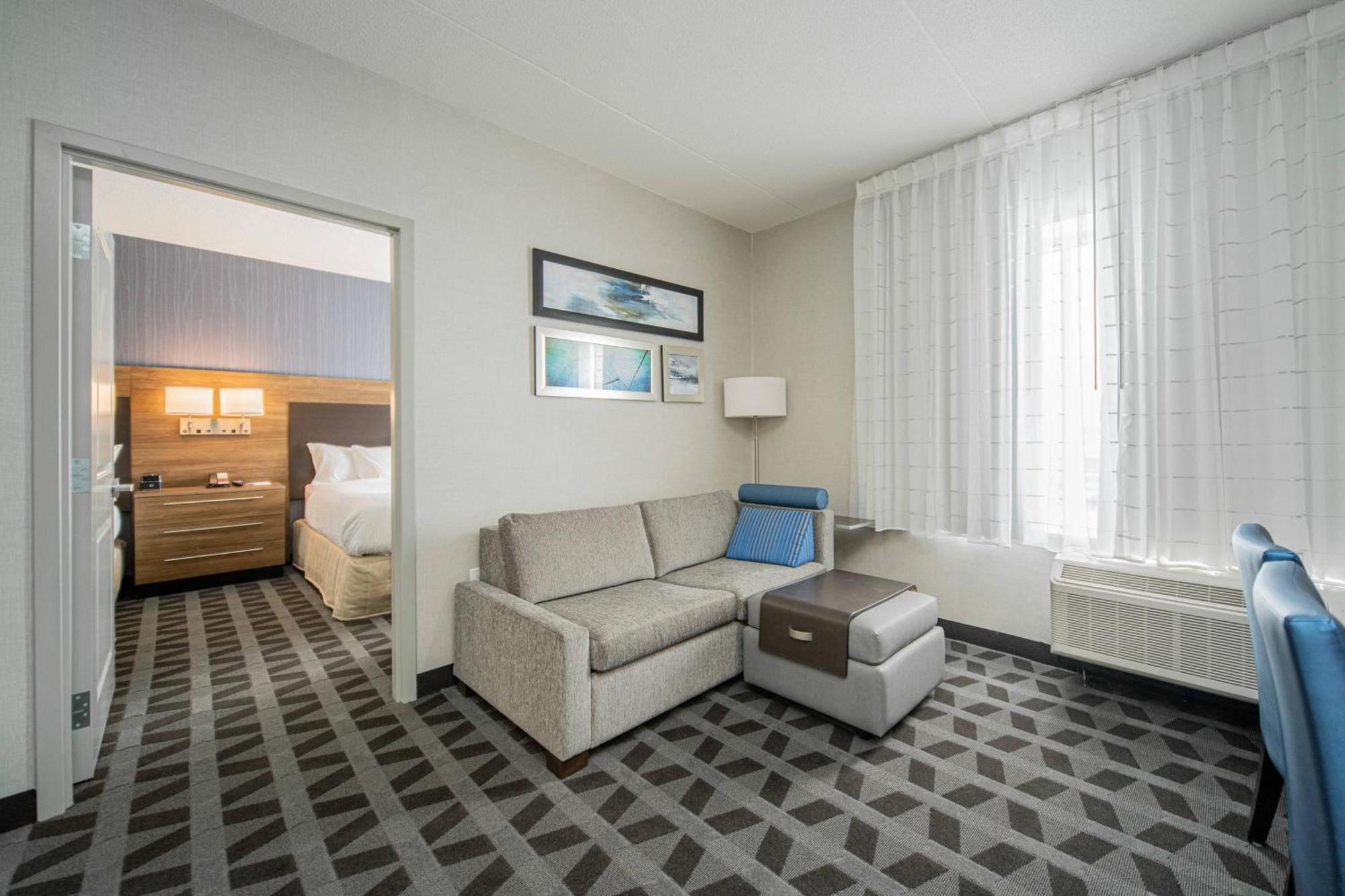 Towneplace Suites By Marriott Brantford And Conference Centre מראה חיצוני תמונה