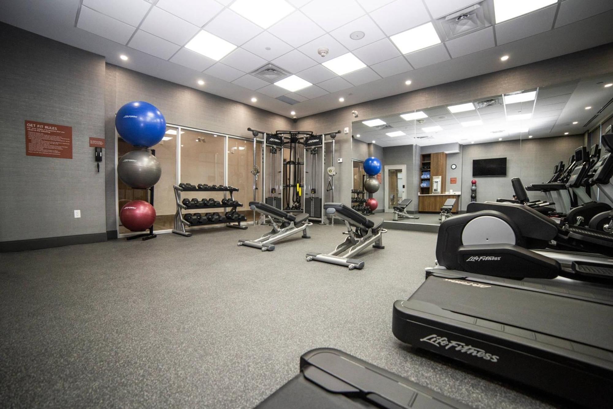 Towneplace Suites By Marriott Brantford And Conference Centre מראה חיצוני תמונה