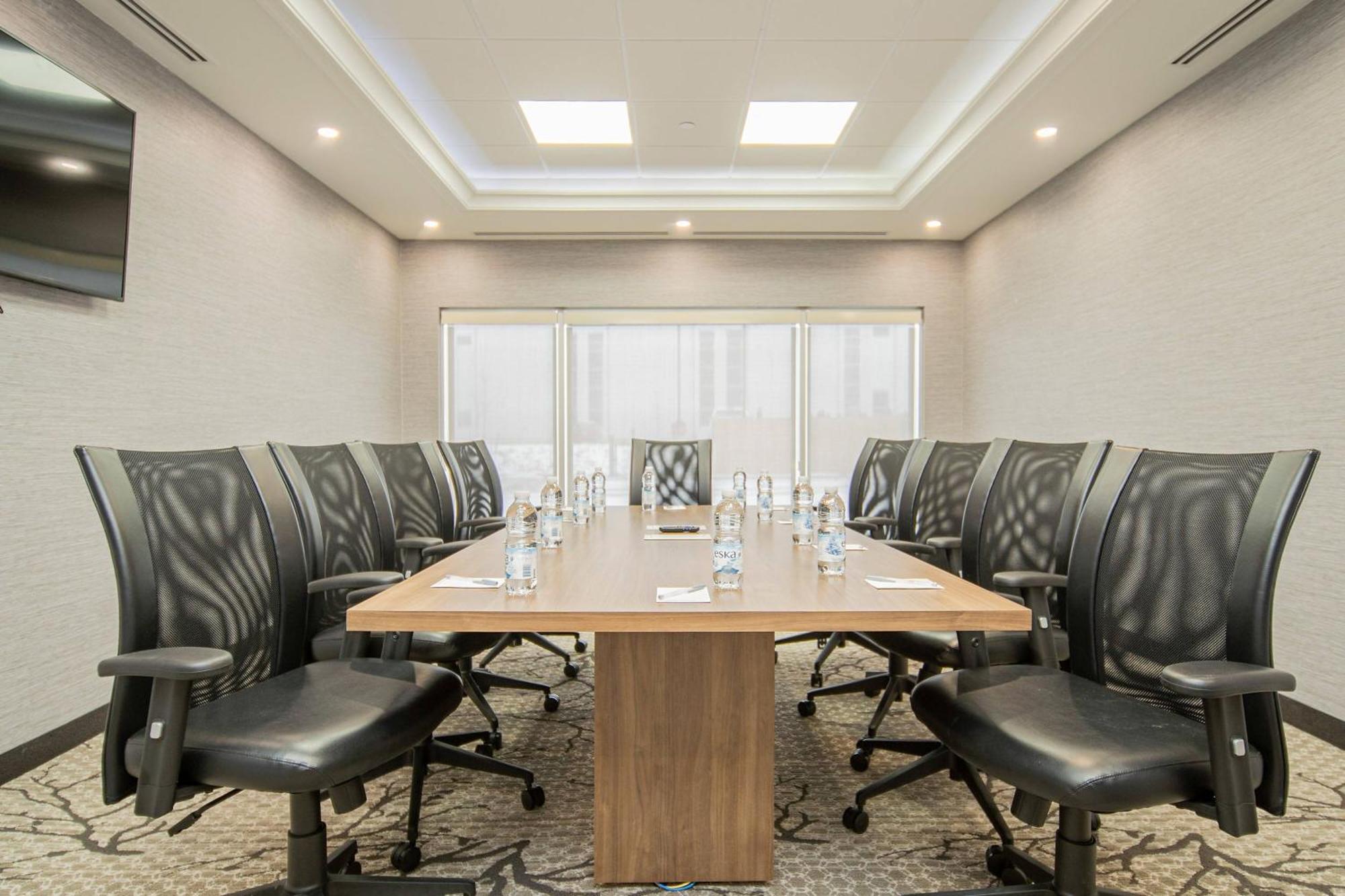 Towneplace Suites By Marriott Brantford And Conference Centre מראה חיצוני תמונה