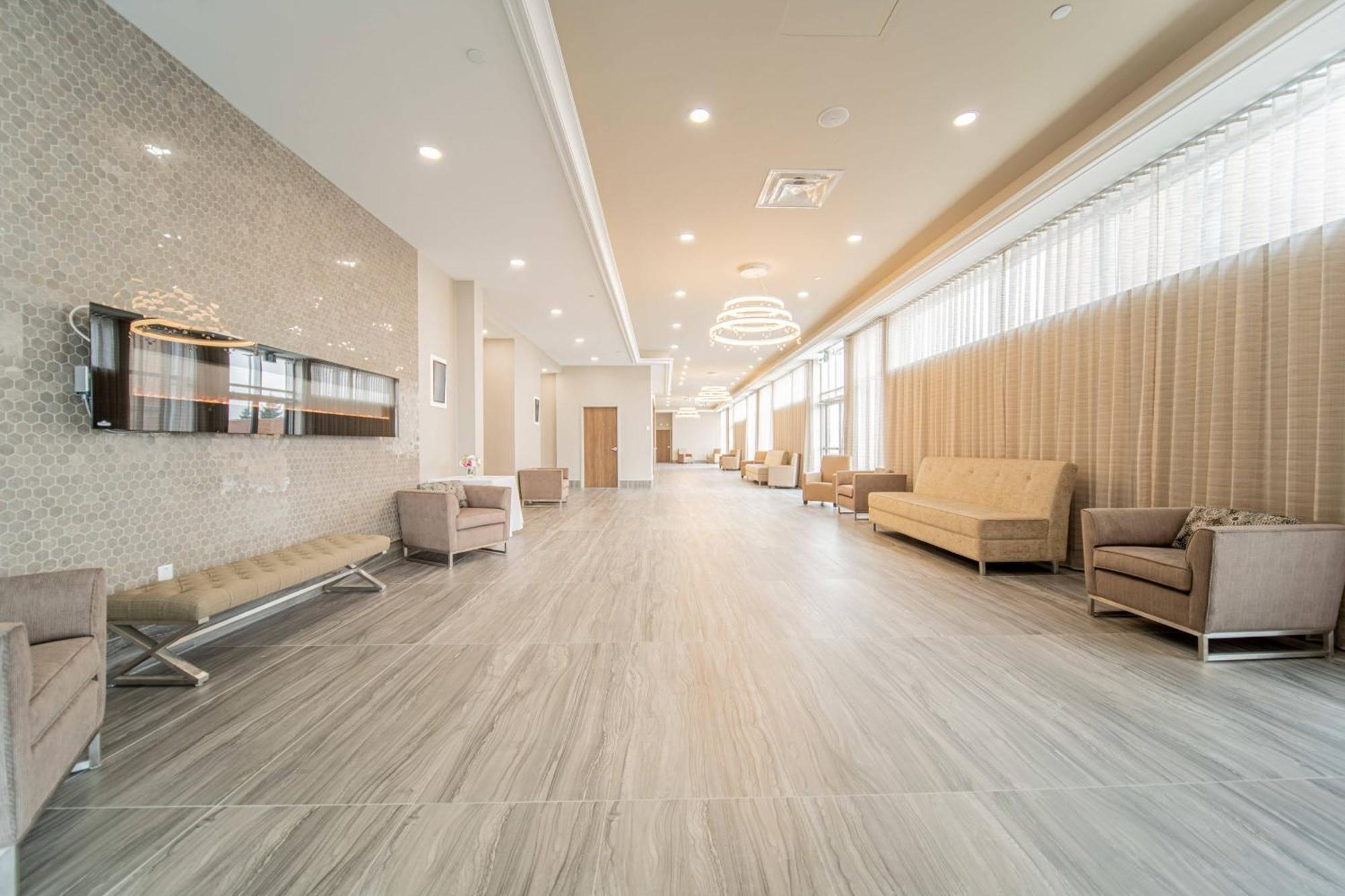 Towneplace Suites By Marriott Brantford And Conference Centre מראה חיצוני תמונה